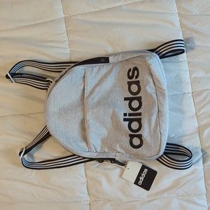 Adidas Mini Backpack